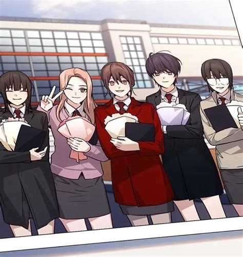 friendly rivalry manga|WEBTOON .